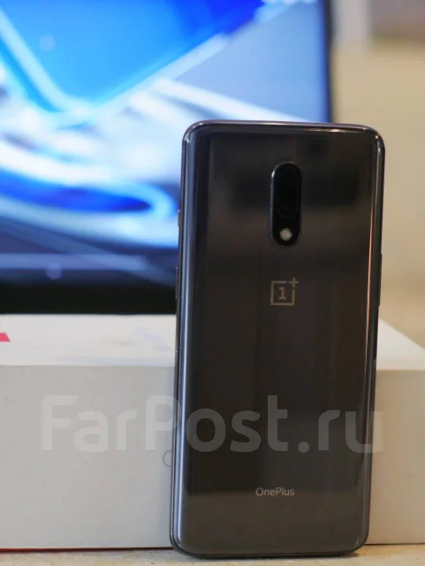 OnePlus 7. �/�, ������, 5G ����