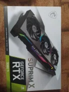 GeForce RTX 3080 Ti ����