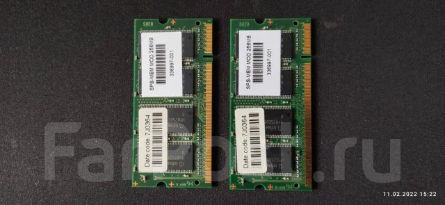 SO-DIMM DDR2. ����