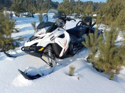 BRP Lynx 49 Ranger. ��������, ��, �� ����