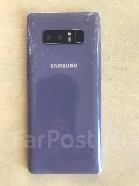 Samsung Galaxy Note 8. �/�, 3G, 4G LTE, ����������, NFC ����