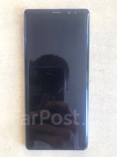 Samsung Galaxy Note 8. �/�, 3G, 4G LTE, ����������, NFC ����