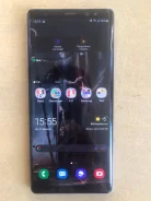 Samsung Galaxy Note 8. �/�, 3G, 4G LTE, ����������, NFC ����