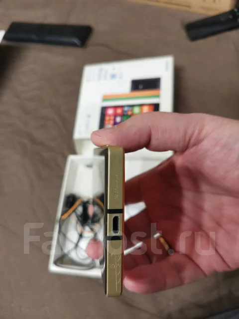 Nokia Lumia 930. �/�, ���������, 3G, 4G LTE, Dual-SIM ����