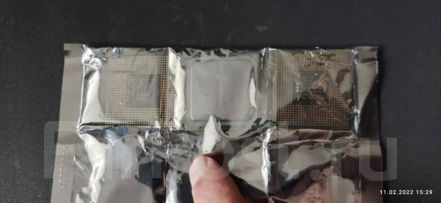 Intel Core 2 Duo E7400 ����