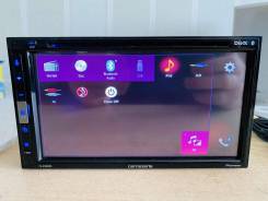Pioneer Carrozzeria FH ����