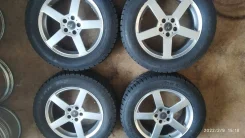 Victor Equipment Stabil. 7.0x17", 5x108, ET45, �� 65���. ����