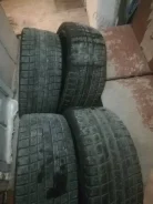 Yokohama Ice Guard IG91. ������, ��� �����, �/�, ����� 60�% ����
