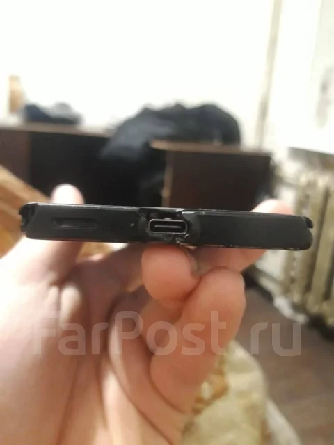 Sony Xperia XA1. �/�, ������, NFC ����