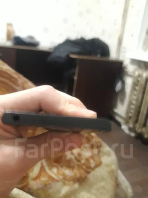 Sony Xperia XA1. �/�, ������, NFC ����