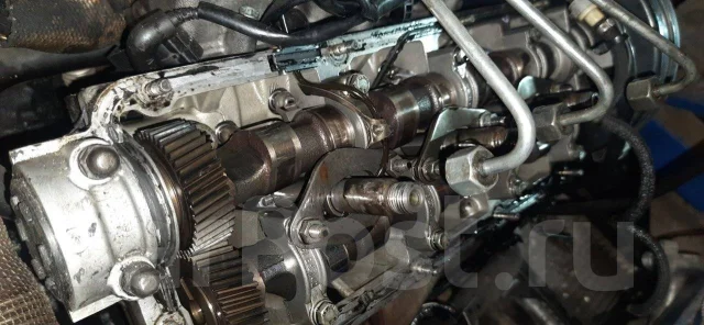 ��������� 2.5 TDI V6 AKE, AFB, AKN, BFC, AYM AKE ����