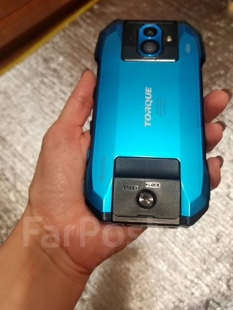 Kyocera. �/�, �����, 3G, 4G LTE, ���������� ����