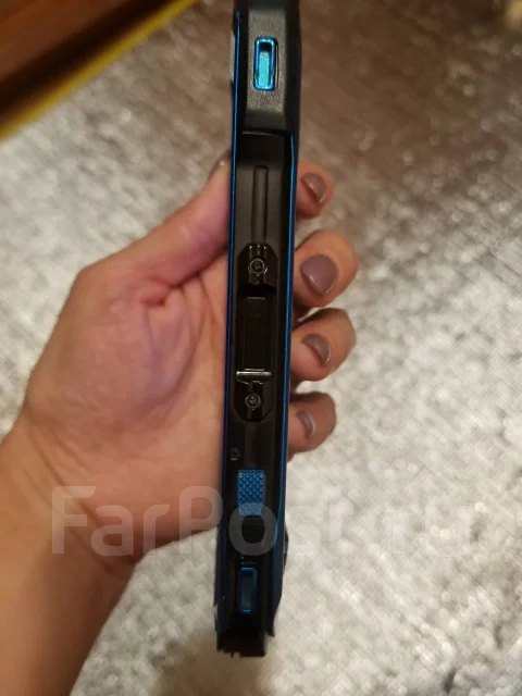 Kyocera. �/�, �����, 3G, 4G LTE, ���������� ����