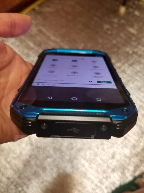 Kyocera. �/�, �����, 3G, 4G LTE, ���������� ����