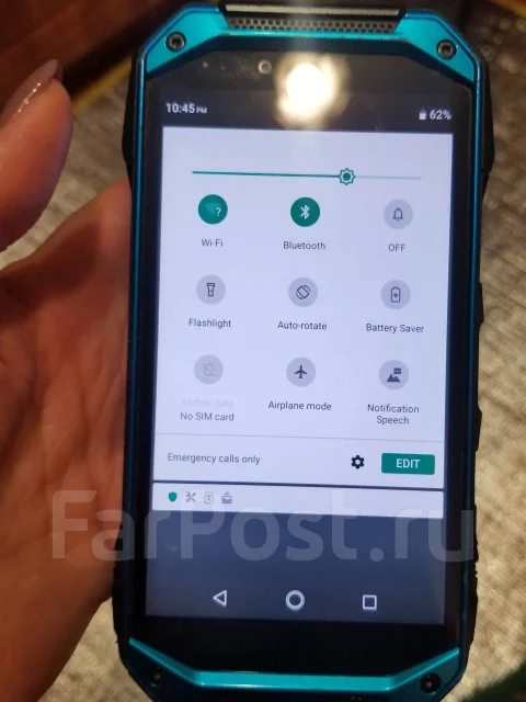 Kyocera. �/�, �����, 3G, 4G LTE, ���������� ����
