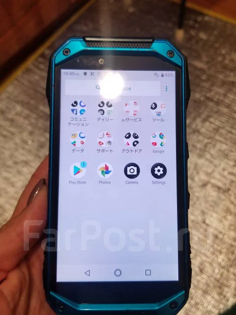 Kyocera. �/�, �����, 3G, 4G LTE, ���������� ����