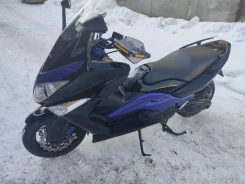 Yamaha Tmax. 500����. ��., ��������, ���������, ������ �� �� ����