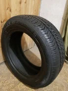 Goodyear Eagle Touring. ������, 2020 ���, �/�, ����� �� 5 % ����