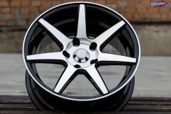 Lenso EuroStyle-7. 7.5x16", 5x114.3, ET38, �� 73,1���. ��� ����� �� ������ ����