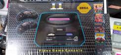 Sega ����