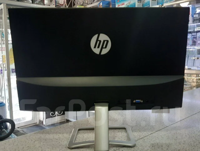 HP. 23.8" ����