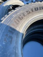 Bridgestone W900. ������, ����������, 2013 ���, �/�, ����� 10 % ����