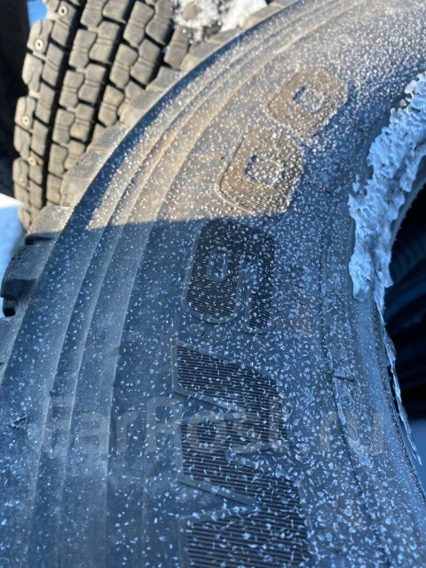 Bridgestone W900. ������, ����������, 2013 ���, �/�, ����� 10 % ����