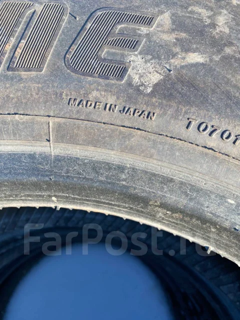 Bridgestone W900. ������, ����������, 2013 ���, �/�, ����� 10 % ����