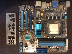AMD 785G ����
