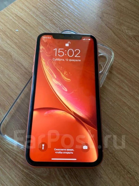 Apple iPhone Xr. �/�, ���������, 3G, 4G LTE, 5G, ����������, NFC ����