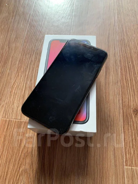 Apple iPhone X. �/�, ������, 3G, 4G LTE, 5G, ����������, NFC ����