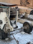 Daihatsu Mira e:S ����