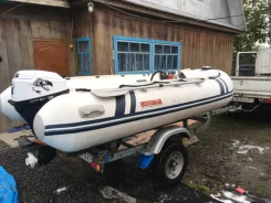 Suzumar. 2014 ���, ����� 3,6��., ��������� ���������, 18��.�., ������ ����