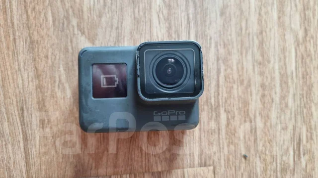 GoPro HERO5. 10 - 14.9 �� ����