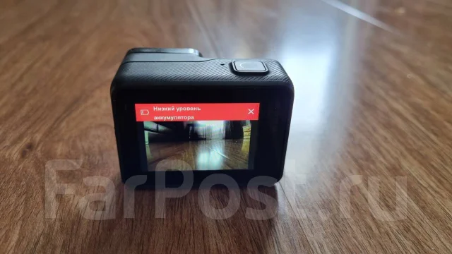 GoPro HERO5. 10 - 14.9 �� ����