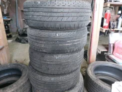 Bridgestone Playz PX-RV. ������, 2016 ���, �/�, ����� 20 % ����