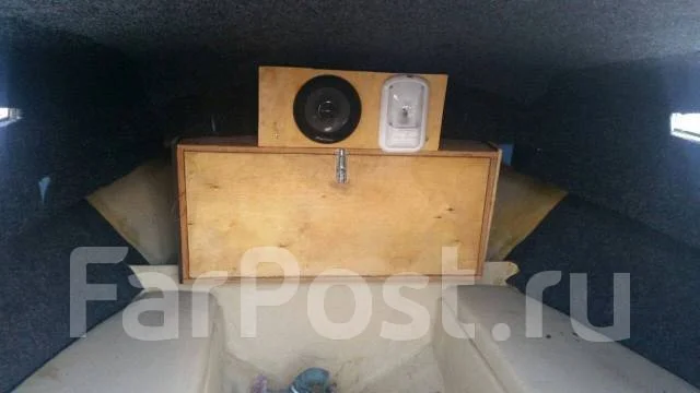 Yamaha Fisher. 1993 ���, ����� 6��., ������ ����