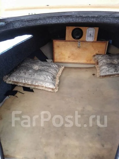 Yamaha Fisher. 1993 ���, ����� 6��., ������ ����