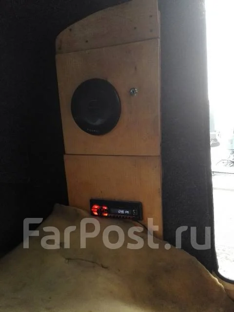 Yamaha Fisher. 1993 ���, ����� 6��., ������ ����