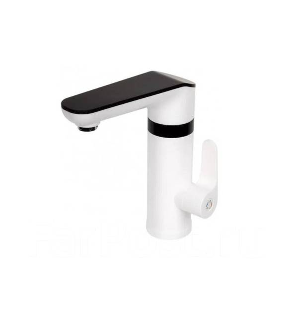 Смеситель с водонагревателем Xiaomi Smartda Instant Water Faucet Pro ...