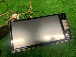 Panasonic CN-AS300WD ����