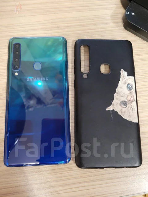 Samsung Galaxy A9. �/�, ����� ����