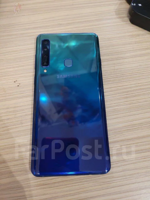 Samsung Galaxy A9. �/�, ����� ����