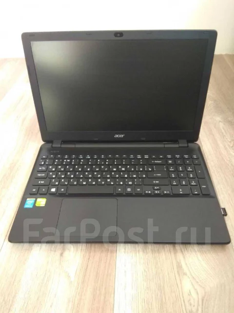 Acer Extensa EX2510G. 15.6", 1,7����, ��� 8 ��, ���� 620���, ����������� �� 3��. ����