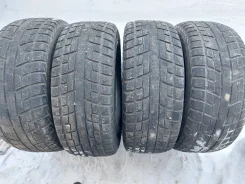 Yokohama Geolandar I/T. �����������, 2012 ���, �/�, ����� 30�%. ��������� ����