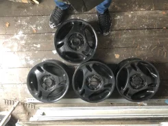 BSA. x13", 4x100 ����