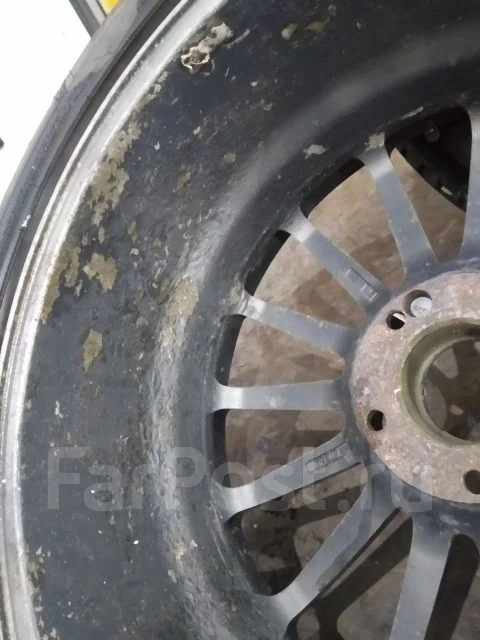 RAYS Versus Turismo. 7.5x18", 5x114.3, ET42, �� 71���. ����