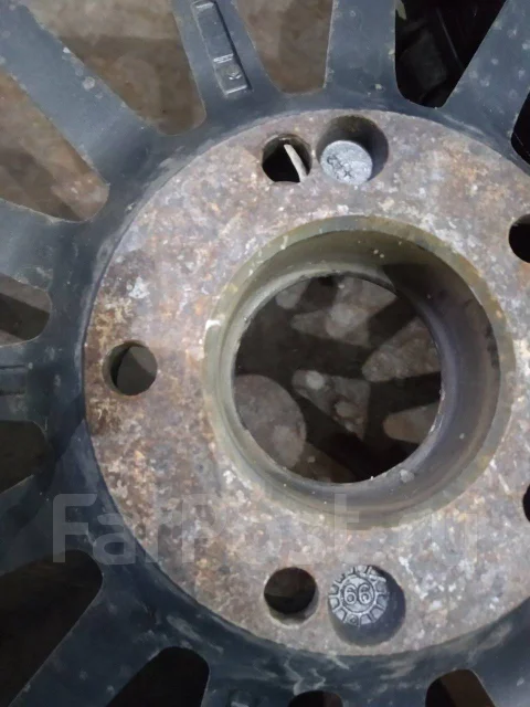 RAYS Versus Turismo. 7.5x18", 5x114.3, ET42, �� 71���. ����