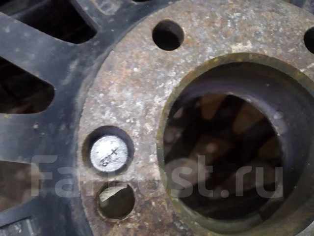 RAYS Versus Turismo. 7.5x18", 5x114.3, ET42, �� 71���. ����