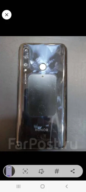 Honor 10i. �/�, 4G LTE, Dual-SIM, NFC ����
